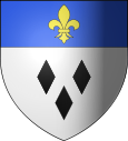 Wappen von Le Gosier