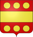Wappen von Gouesnou