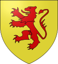 Wappen von Pont-l’Abbé