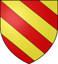 Wappen von Avesnes-sur-Helpe