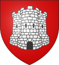 Wappen von Vervins