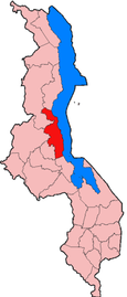 Nkhotakota Distrikt in Malawi