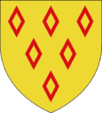 Wappen von Néhou