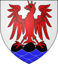 Wappen von Nice