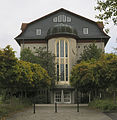 Adolf-Spieß-Halle
