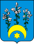 Wappen von Żuromin