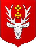 Wappen von Hrubieszów