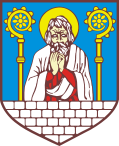 Wappen von Kamień Pomorski