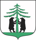 Wappen von Mieszkowice