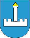 Wappen von Horodło