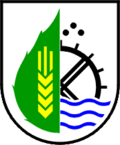 Wappen von Črenšovci