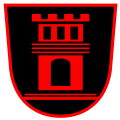 Wappen von Črnomelj