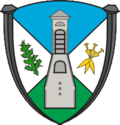 Wappen von Železniki