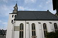 Evangelisch lutherische Pfarrkirche