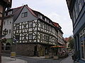 Altstadt von Nordhausen