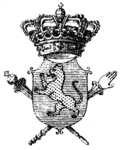 Wappen von Sedang