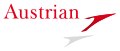 Austrian Airlines Logo neu.svg