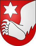 Wappen von Büetigen
