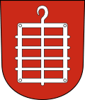 Wappen von Bülach