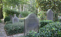 Friedhof (jüdischer Friedhof)