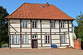 Stiftsdamenhaus