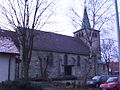 Pfarrkirche St. Alexius Benhausen
