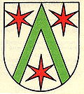 Wappen von Beurnevésin