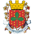 Wappen von Jagodina
