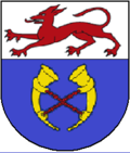 Wappen von Bressaucourt