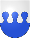 Wappen von Buochs