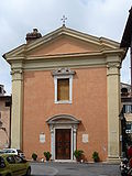 Chiesa San Giuseppe, Pisa.JPG