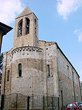 Chiesa dei Santi Iacopo e Filippo - Apse and bells.jpg