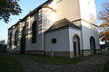 St. Birgitta Pfarrkirche in Weiberg