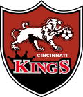 Cincinnati kings.svg