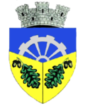Wappen von Plopeni
