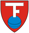 Wappen von Hărman