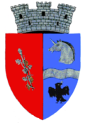Wappen von Urlați