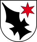 Wappen von Aesch