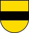 Wappen von Bözen