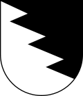 Wappen von Bubendorf