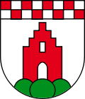Wappen von Hersberg