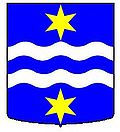 Wappen von Nesslau-Krummenau