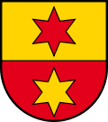 Wappen von Ohmstal