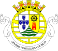 Coat of arms of Portuguese India (1935-1951).svg