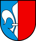 Wappen von Unterendingen