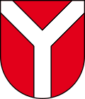 Wappen von Zeglingen