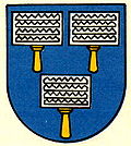 Wappen von Curtilles