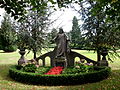 Wennigser Friedhof