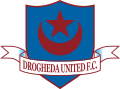 Drogheda United.svg