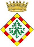 Wappen von Baix Camp